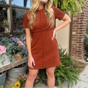 Babydoll Boutique // Day Crew Dress